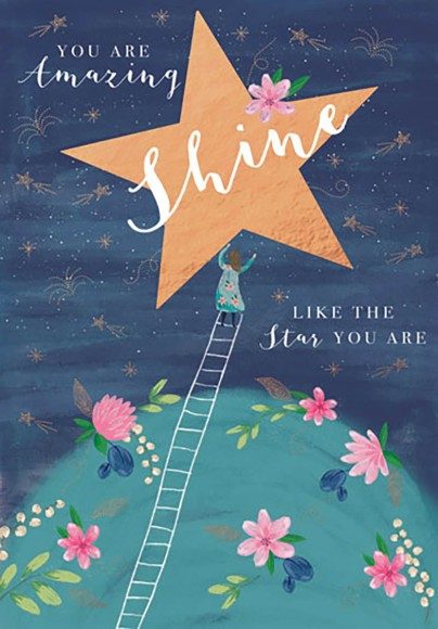 Shine Star