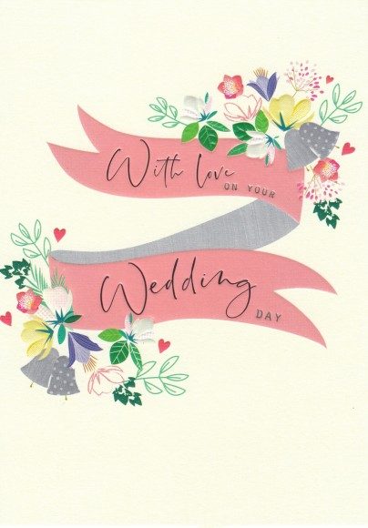 Wedding Banner