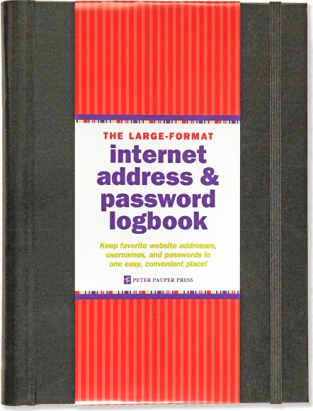 Internet Logbook: Large
