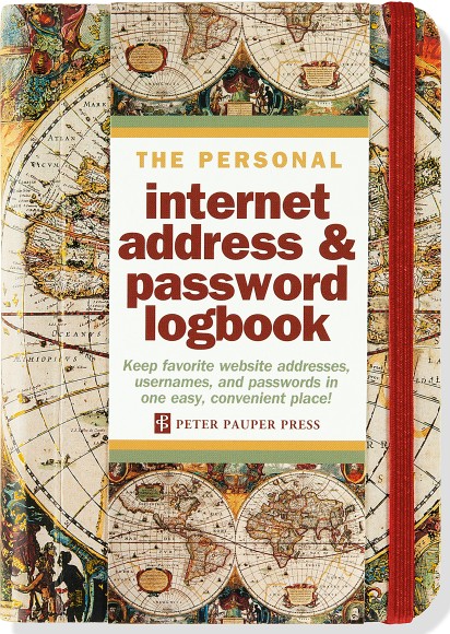Internet Logbook: Old World