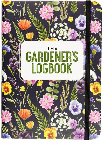 Gardeners Logbook