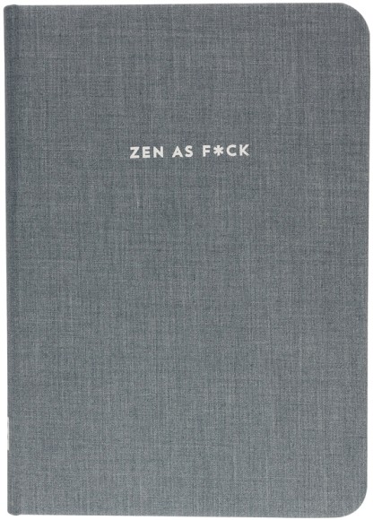Zen As F*Ck