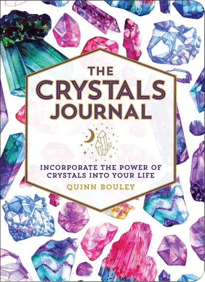 Crystals Journal