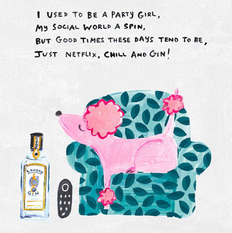Party Girl