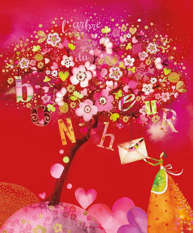 Happiness Tree