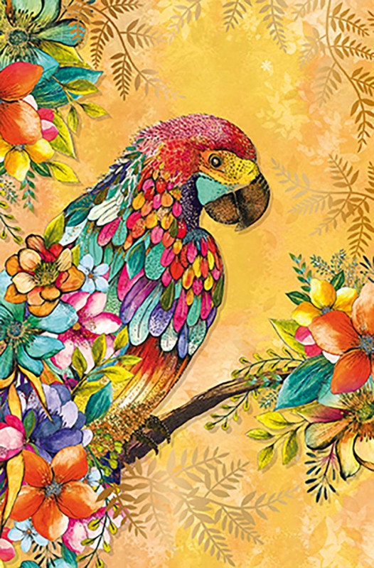 Parrot