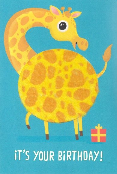 Giraffe