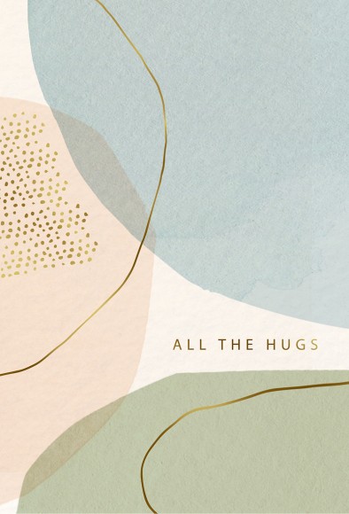 Studio: All The Hugs