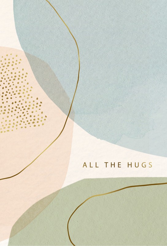 Studio: All The Hugs