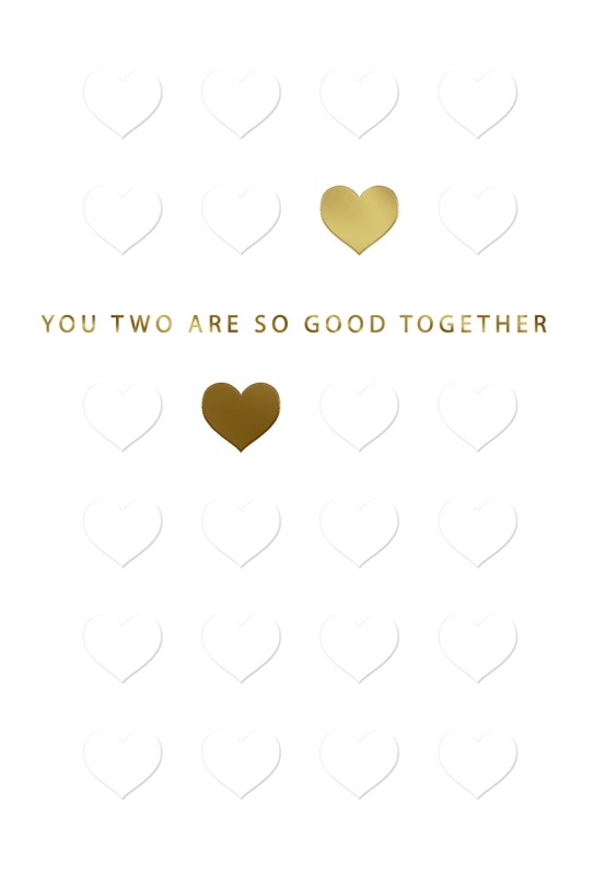 Studio: So Good Together