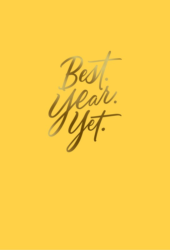 Studio: Best Year Yet