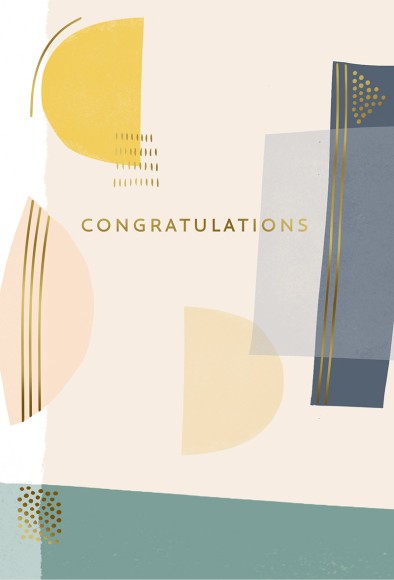Studio: Congratulations