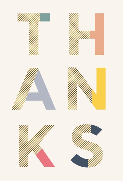 Studio: Thanks