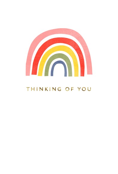 Studio: Thinking Of You