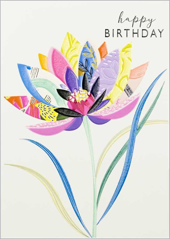 Utopia: Happy Birthday Lotus