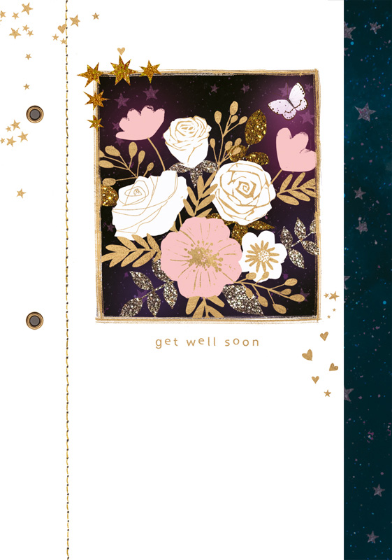 Midsummer Dream: Get Wll Flwrs