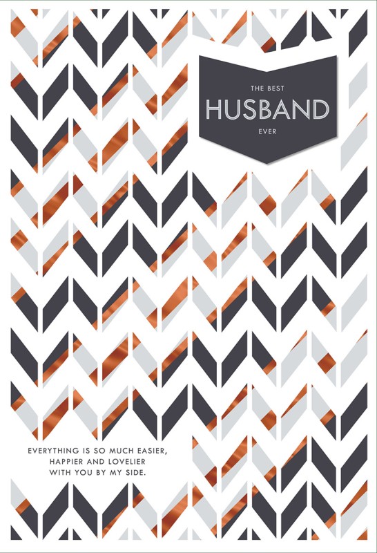 Bd Husband Geometric