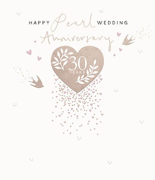 Reflections: 30Th Anniversary