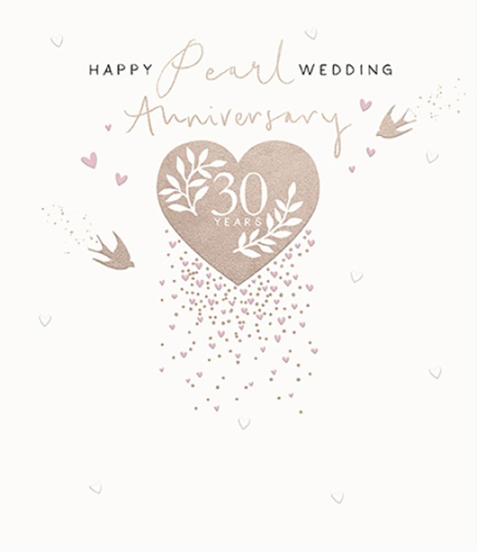 Reflections: 30Th Anniversary