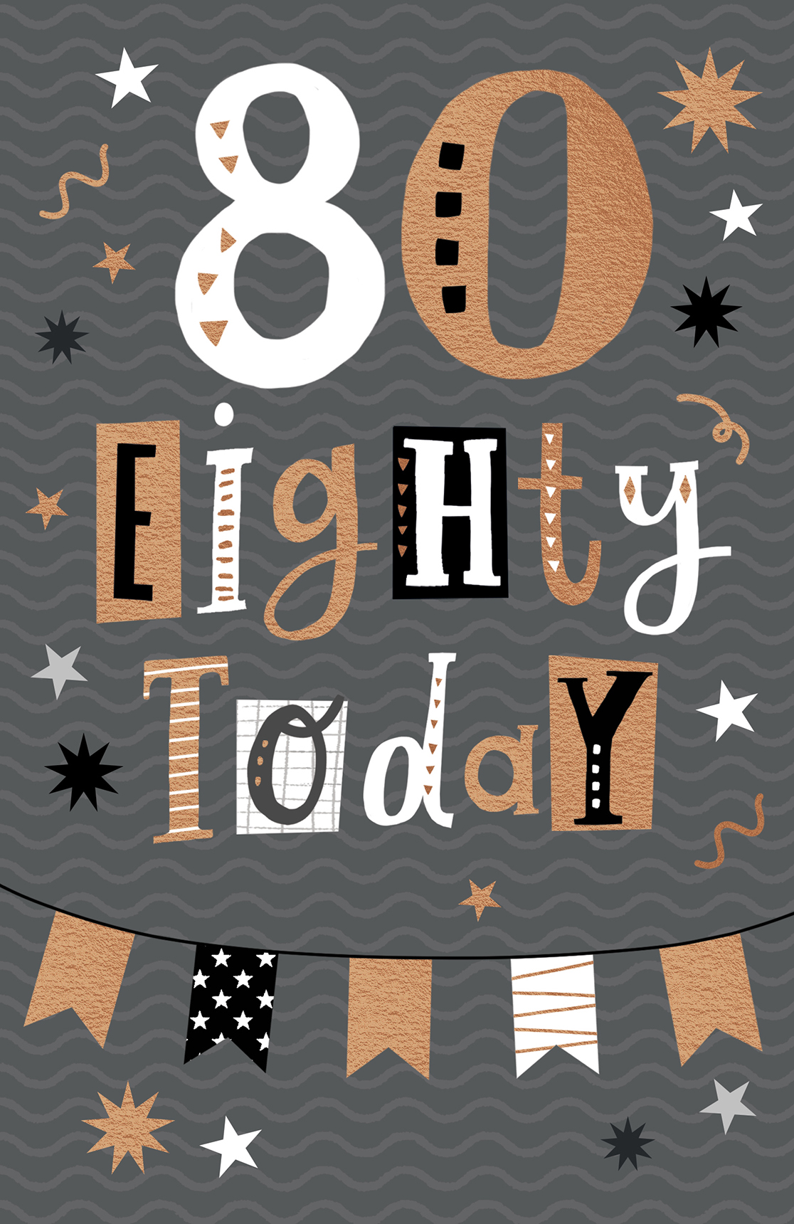 Capisco Noir: 80 Bd Male Stars