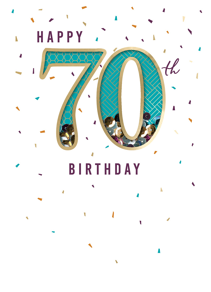 Autograph: 70  Green Shake