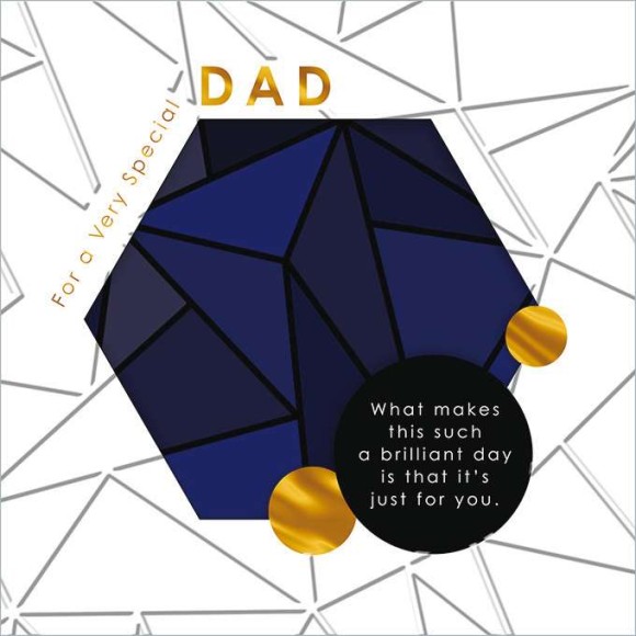 Herring And Stone: Dad Pop Up