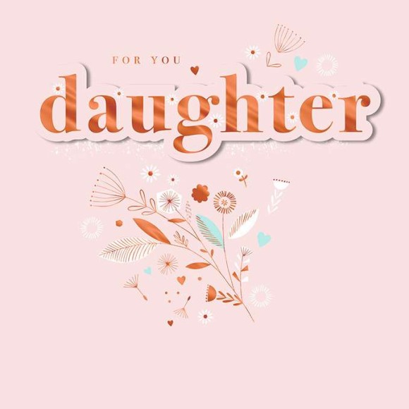 Lakeview Glow: Daughter Birthday