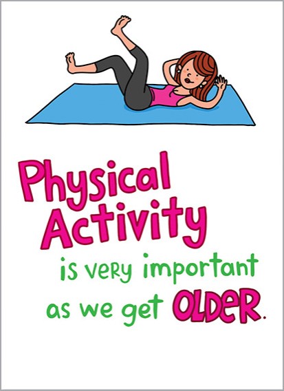 Physical Activity