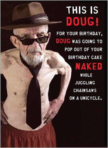 Doug