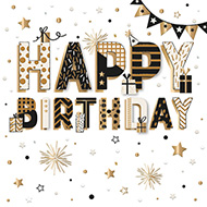 More Than Words Birthday Gifts