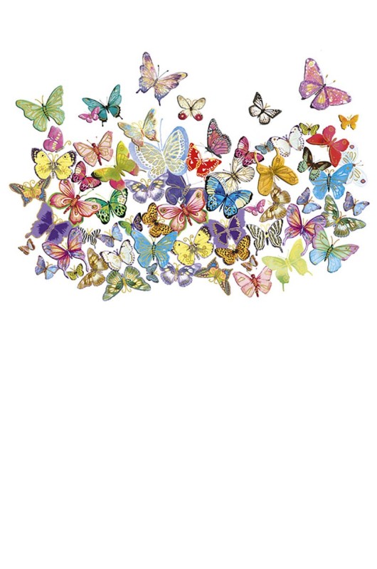 Icones Butterflies