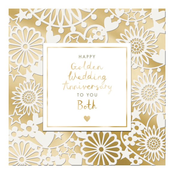 Top Tier Happy Golden Anniversary Bot