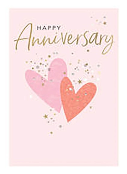 Portobello Road Happy Anniversary