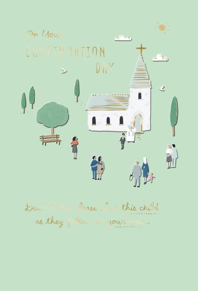 Sunday Smiles Your Confirmatn