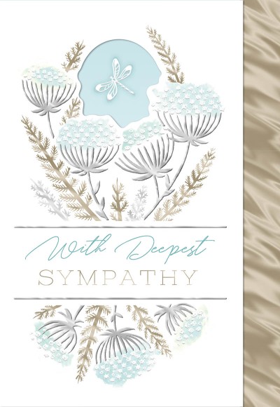 With Deepest Symp Drgnfly