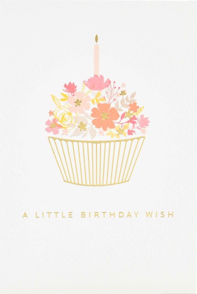 Studio: Cupcake