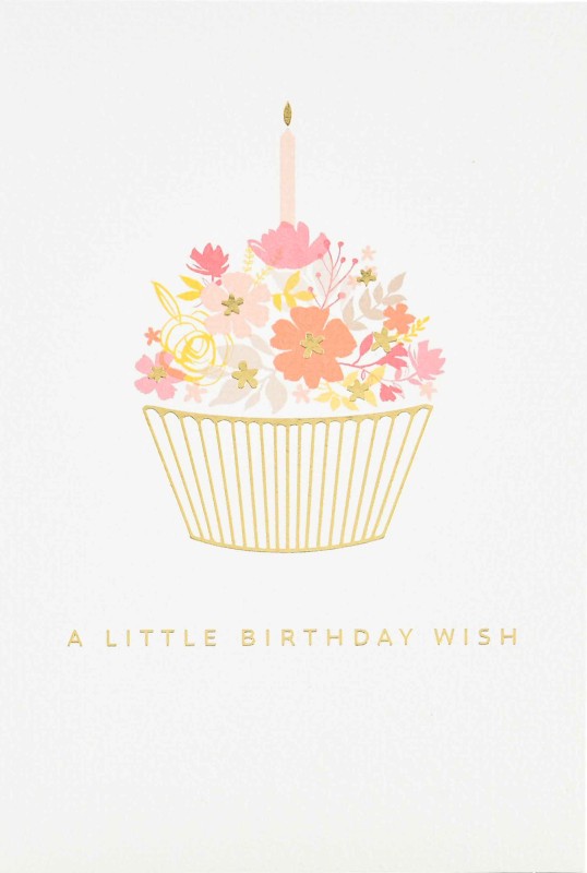 Studio: Cupcake