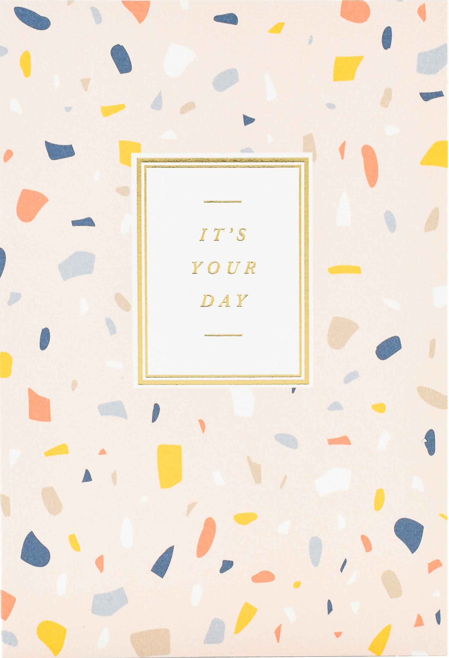 Studio: Its Your Day