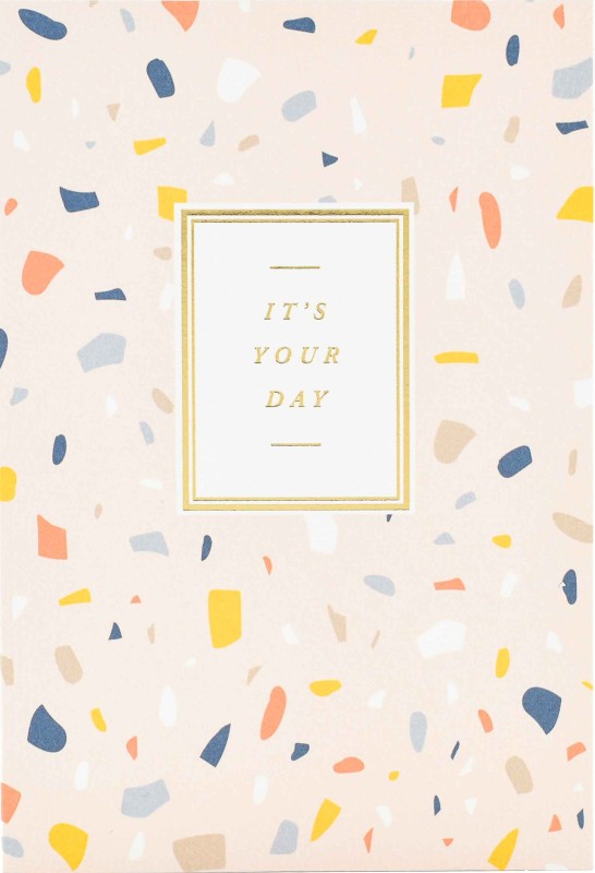 Studio: Its Your Day