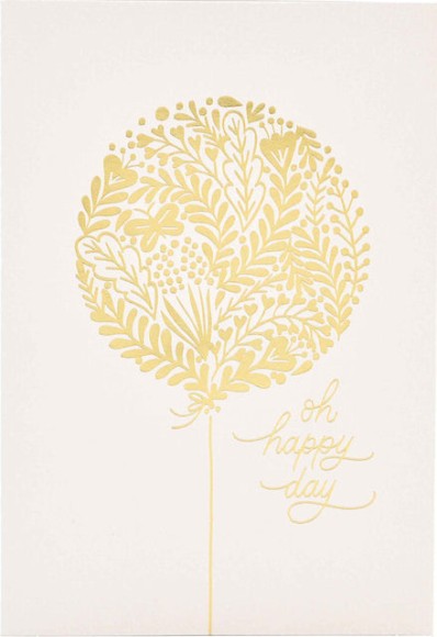 Studio: Oh Happy Day