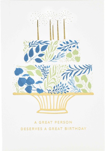 Studio: Great Birthday