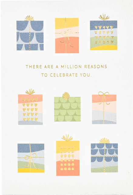 Studio: Gifts