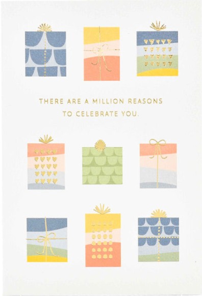 Studio: Gifts