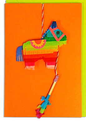 Sig Pinata Mucho Fun