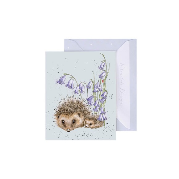Wrendale Mini Love Hedgehog