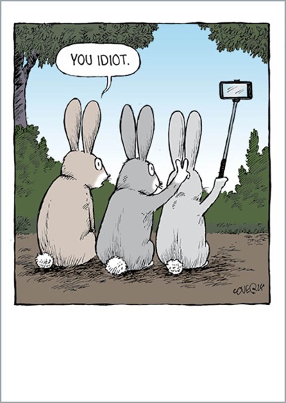 Spirit Bunny Ears