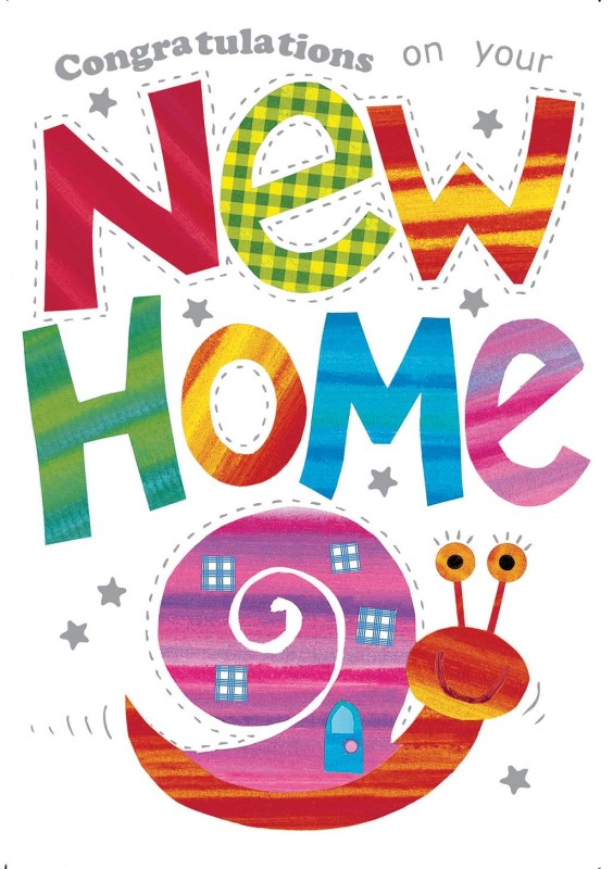 Portobello New Home#