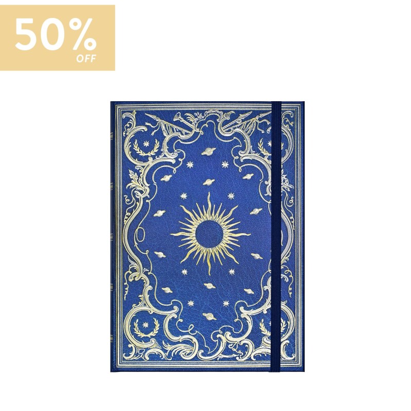 Small Journal: Celestial