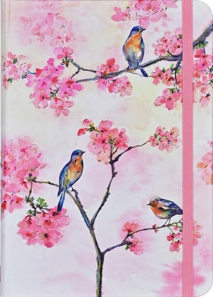 Cherry Blossoms