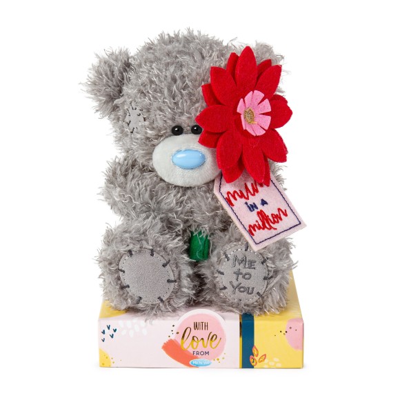 Me To You Essentials: Mum in a Million Tatty Teddy